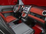 Honda Studio E Concept 2003 года